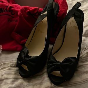 CHRISTIAN LOUBOUTIN 🔥🔥🔥